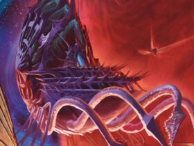 Best Monsters To Use For The Astral Sea In DND