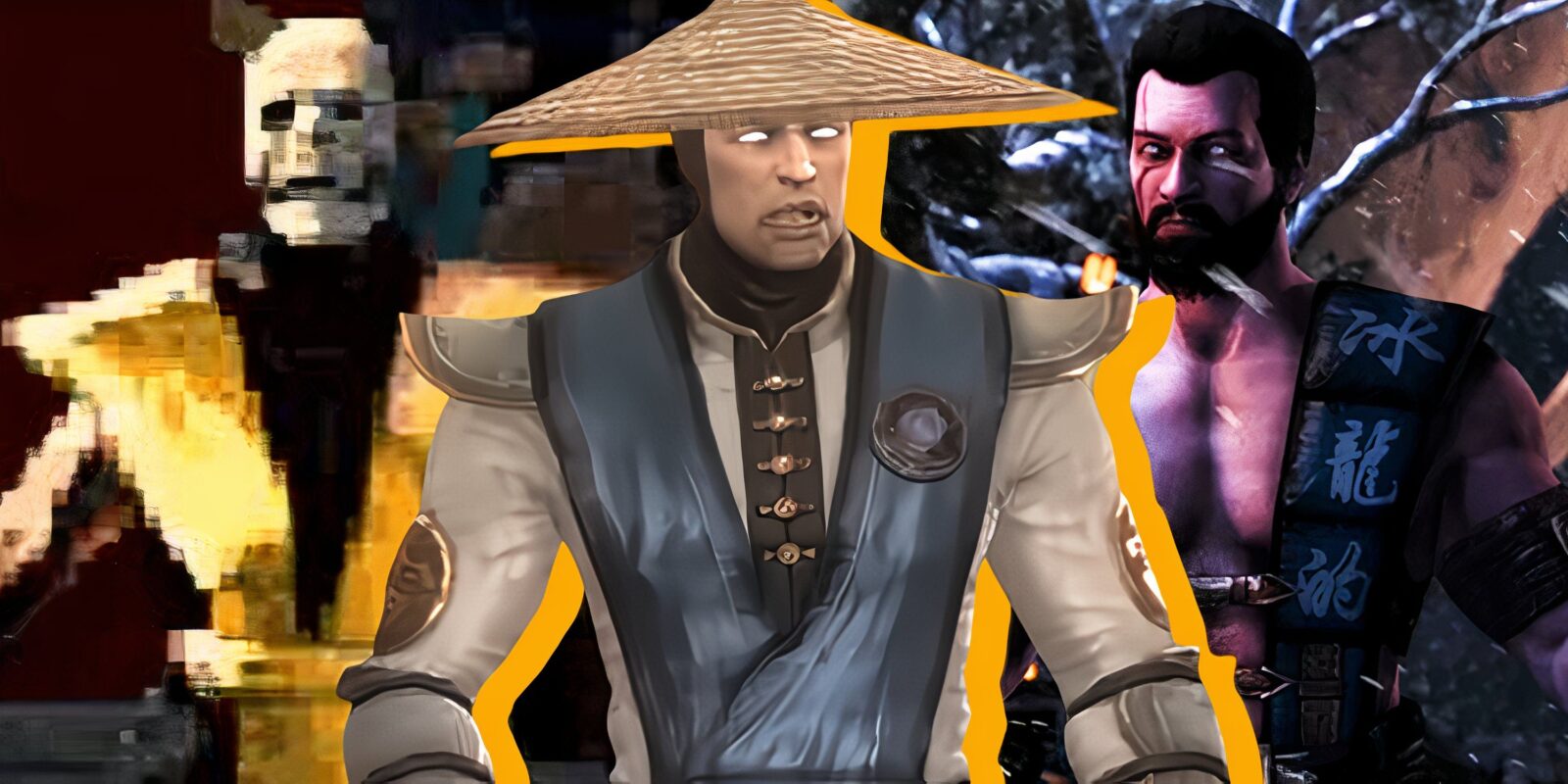 Best Mortal Kombat Games for Beginners