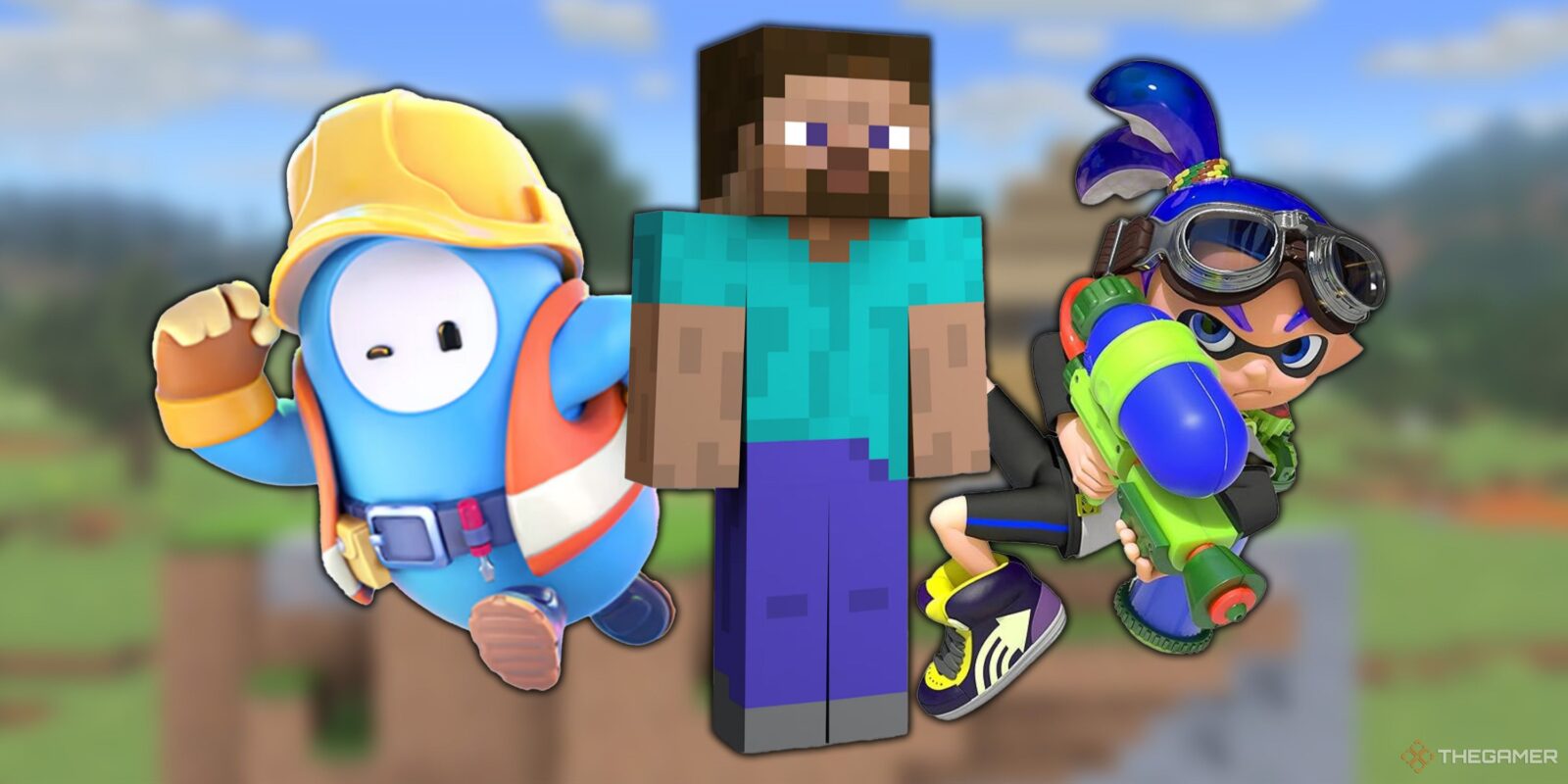 Best Multiplayer Games For Beginners