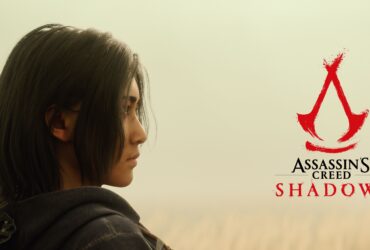 Best Naoe Abilities To Unlock Early In Assassin's Creed Shadows