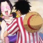 Best One Piece Couples