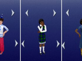 Best Outfits For Kids In The Sims 1