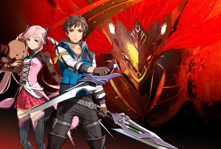 Best Party Members In Legend Of Heroes: Trails Through Daybreak 2