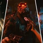 Best Perk Combos In Cyberpunk 2077