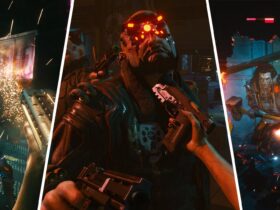 Best Perk Combos In Cyberpunk 2077