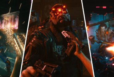 Best Perk Combos In Cyberpunk 2077