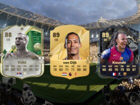 Best Players To Use For Der Kaiser Evolution In EA FC25