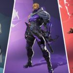 Best Projectile Heroes In Marvel Rivals