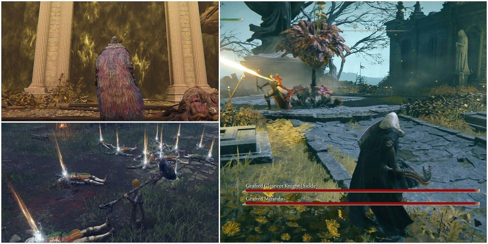 Best Randomizer Mods For Elden Ring