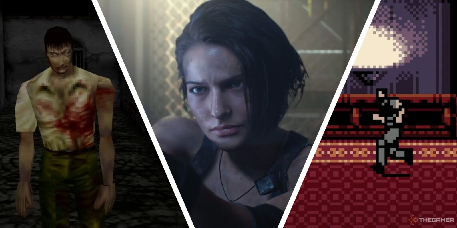 Best Resident Evil Games Not Developed By Capcom