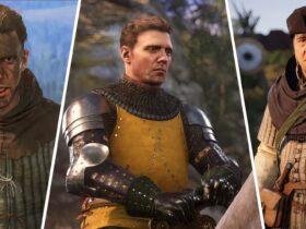 Best Returning Characters In Kingdom Come: Deliverance 2