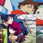 Best Romance Adventure Anime, Ranked