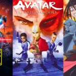 Best Shows To Watch If You Miss Avatar: The Last Airbender