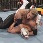 Best Sliders For Realism In WWE 2K25