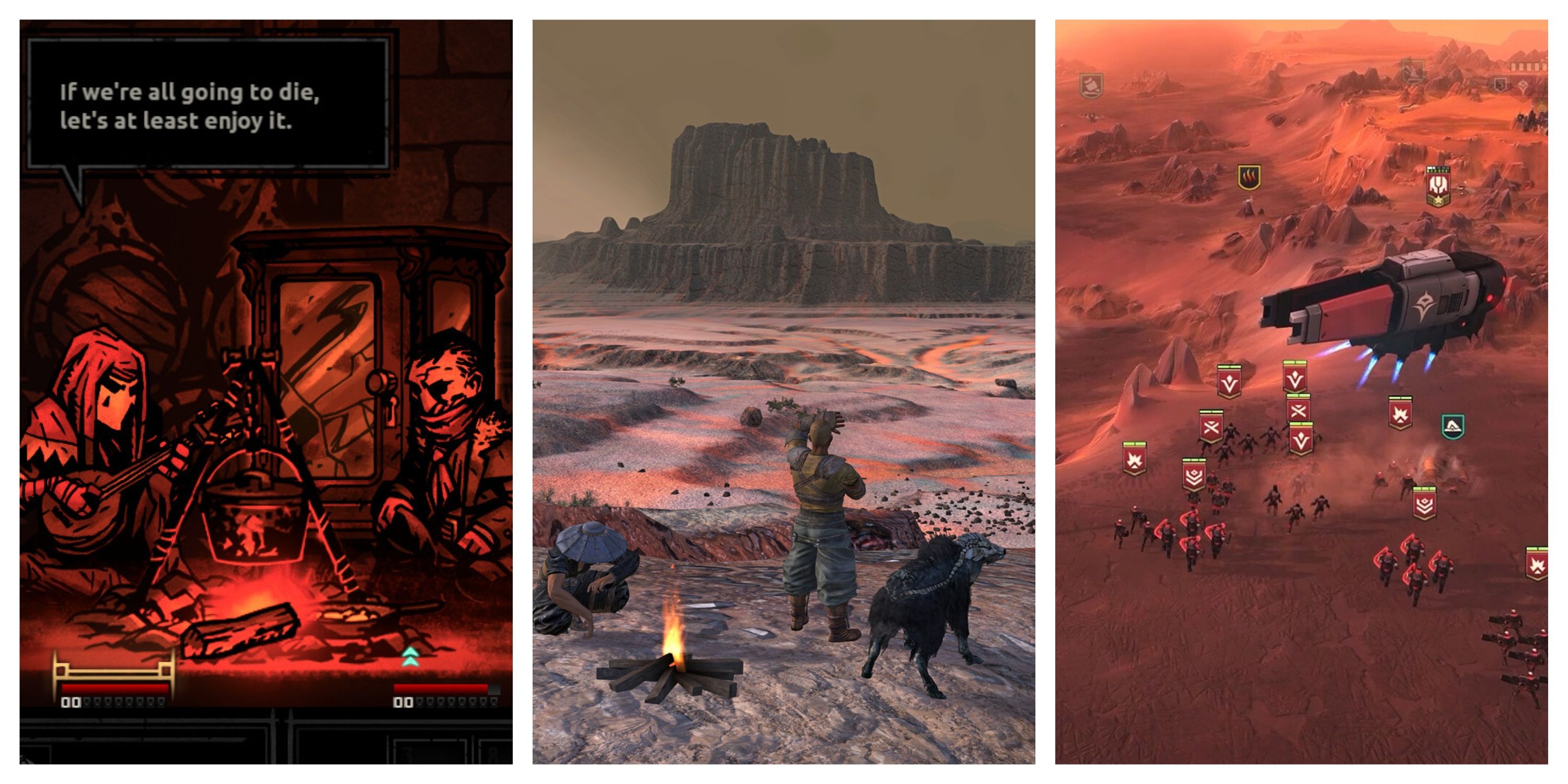 Best Slow-Paced Strategy Games (Featured Image)