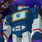 Best Soundwave Designs In Transformers