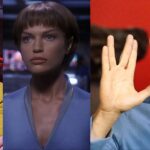 Best Star Trek Characters