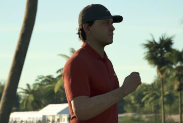 Best Stats To Upgrade In PGA Tour 2K25