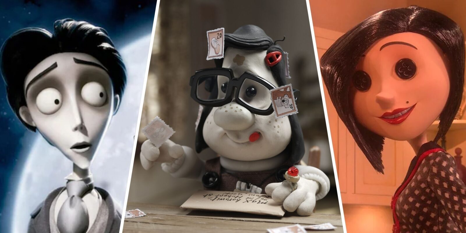 Best Stop-Motion Movies