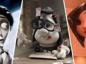 Best Stop-Motion Movies