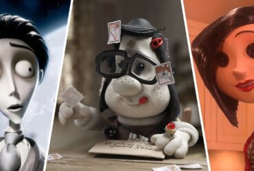 Best Stop-Motion Movies