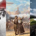Best Strategy Games For History Fans