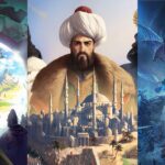 Best Strategy Games Like Civilization 7