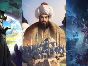 Best Strategy Games Like Civilization 7