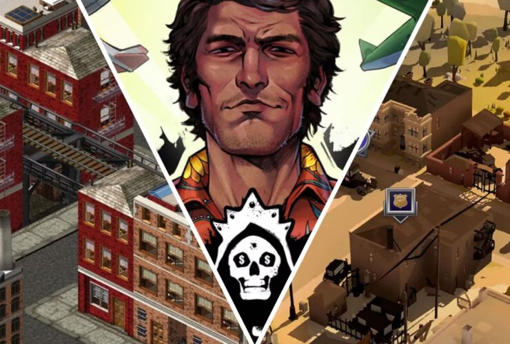 Best Strategy Games That Focus On Building Criminal Empires, Ranked