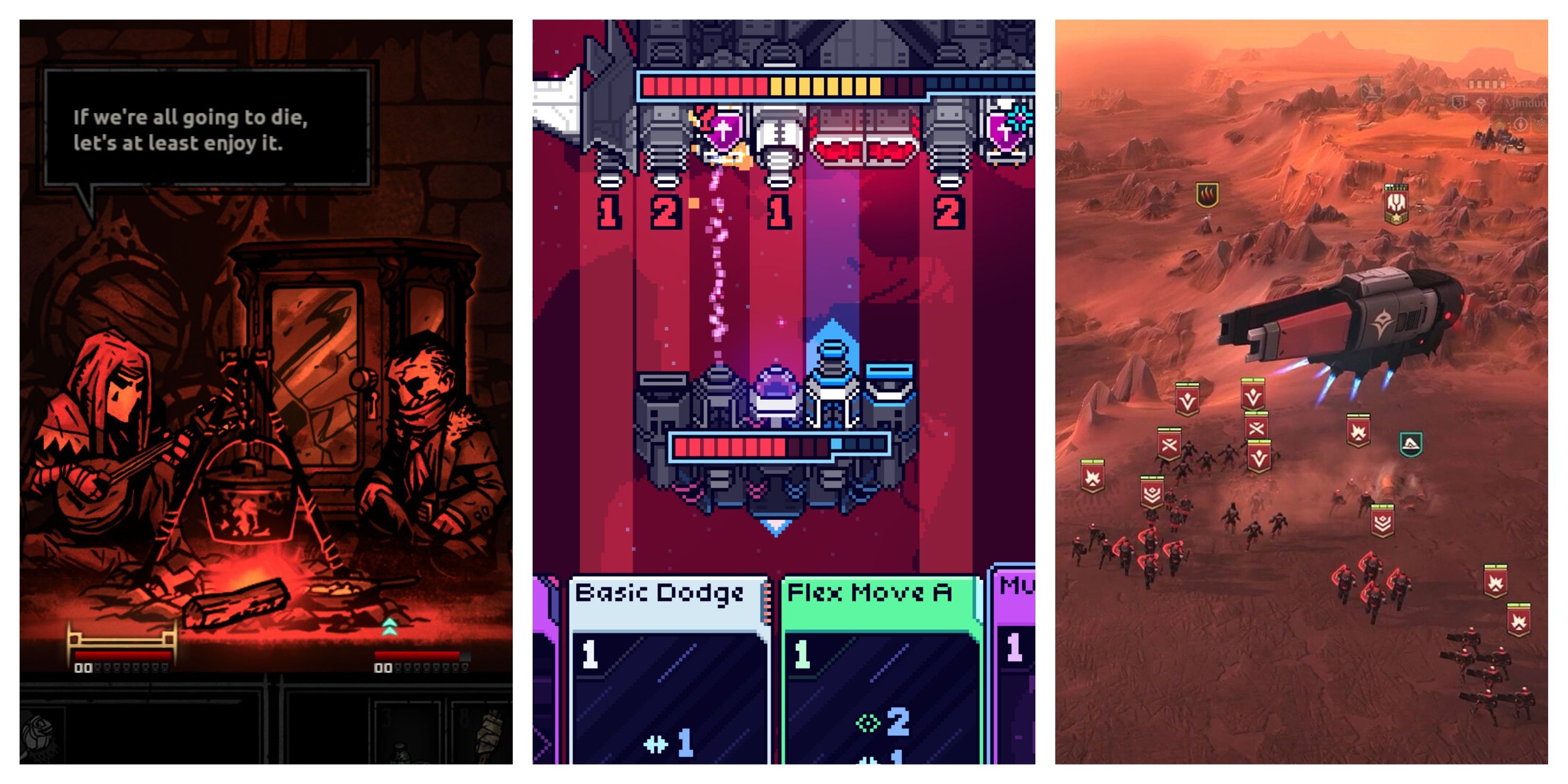Best Strategy Games With The Most Immersive Mechanics (Featured Image)