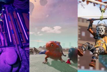 Best Survival Games Of The 2020s (So Far)