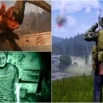 Best Survival Horror Games With Realistic Inventory System