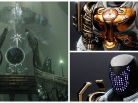 Best Titan Exotics in Episode Heresy