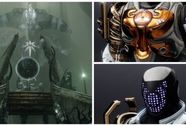 Best Titan Exotics in Episode Heresy