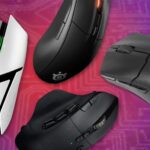 Best Triple Mode Gaming Mice