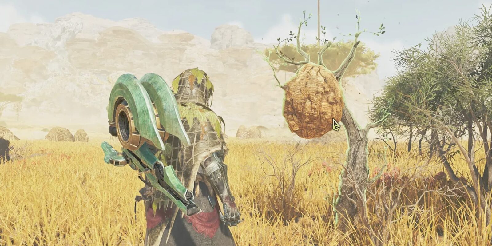 Best Way to Get Honey in MH Wilds