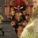 Best Weapons For A Strength Faith Build In Elden Ring
