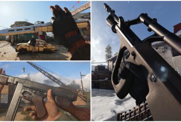 Best Weapons That Need To Return For Black Ops 6