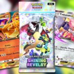 Best ex Pokemon In Shining Revelry