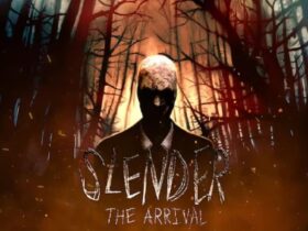 Beware The Slender Man in VR This Spring