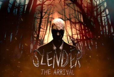 Beware The Slender Man in VR This Spring