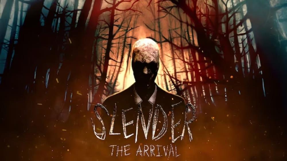 Beware The Slender Man in VR This Spring