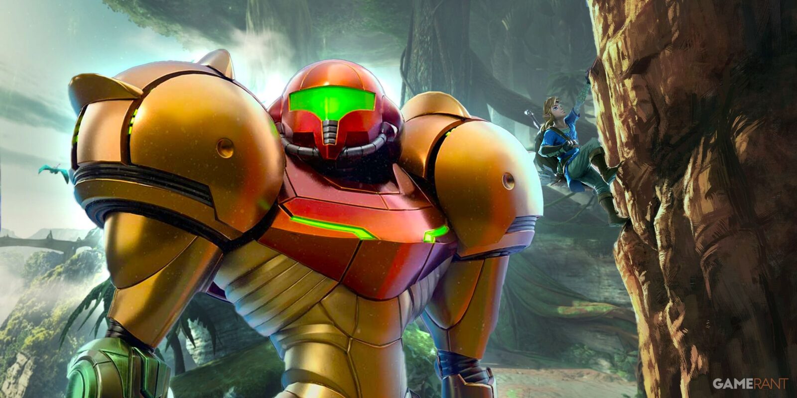Beyond May Be Switch 2's ‘Breath of the Wild’