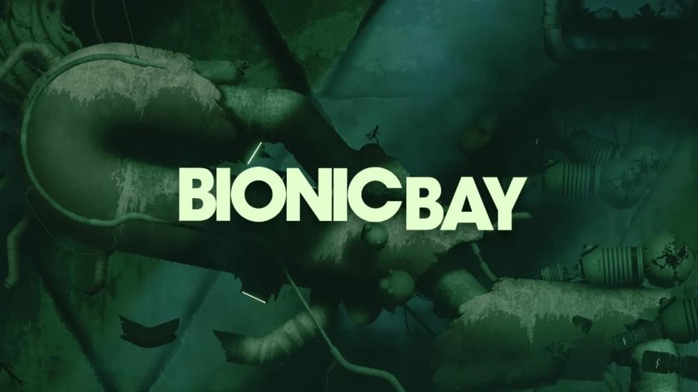 Bionic Bay Preview — I Want To Go Home | Console Creatures