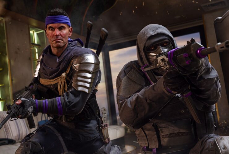 Black Ops 6 Confirms New Double XP Event for March 2025