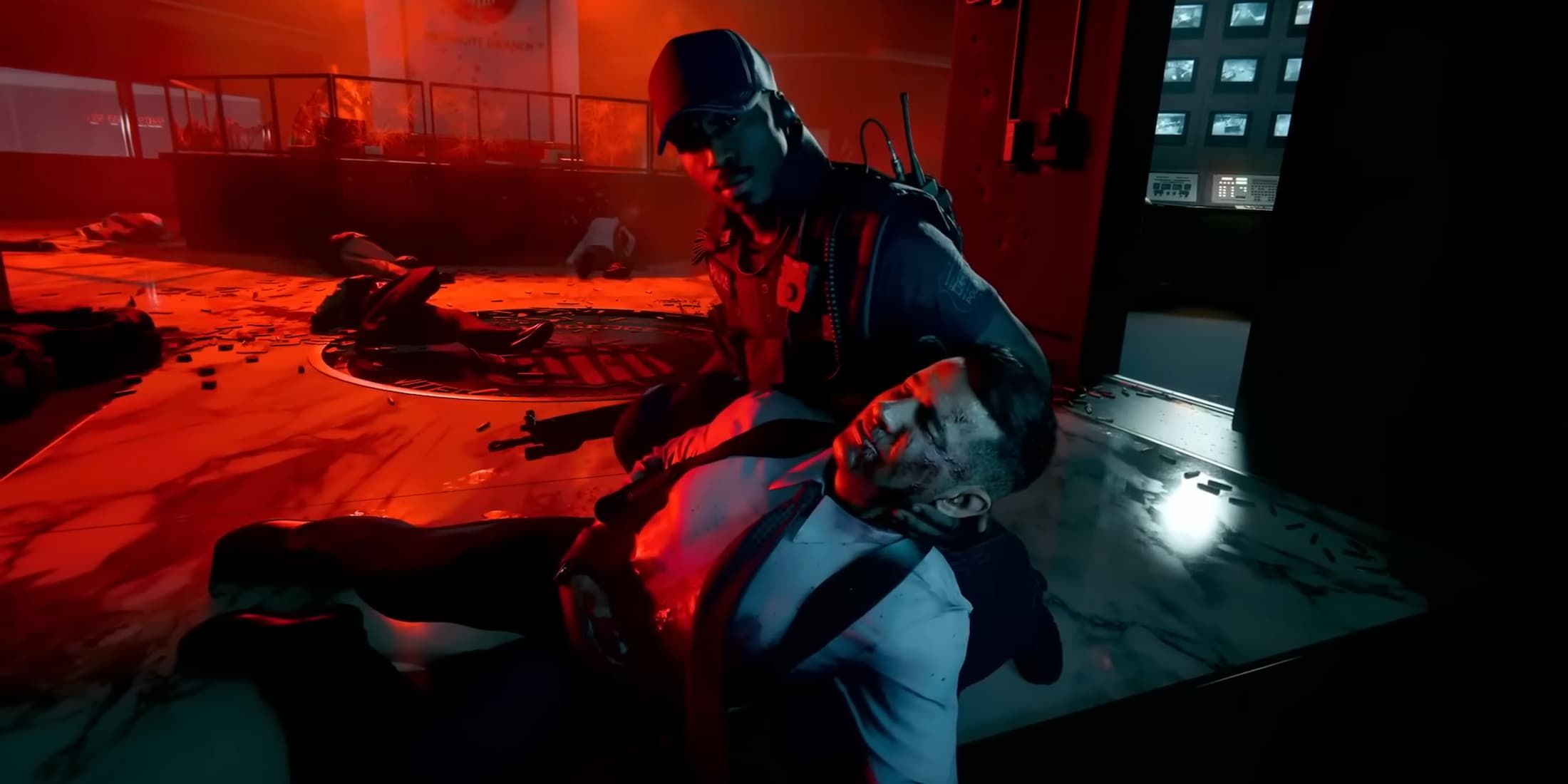 COD Black Ops 6 gameplay trailer from Gamescom 2024