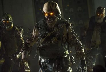 Black Ops 6 Developer Teases New Zombies Map