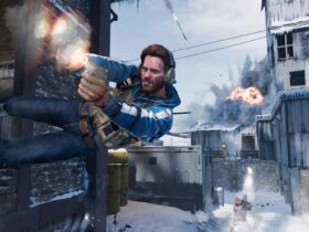 Black Ops 6 Leak Reveals Potential Number of Season 3 Multiplayer Maps