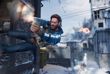 Black Ops 6 Leak Reveals Potential Number of Season 3 Multiplayer Maps