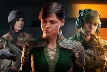 Black Ops 6 Operator Gets Her First Skin And It Looks Like An 'Old Anti-Drug Commercial'